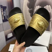 $42.00 USD Versace Slippers For Men #1435261