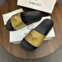 $42.00 USD Versace Slippers For Women #1435262