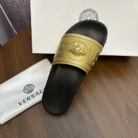 $42.00 USD Versace Slippers For Women #1435262