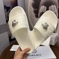 $42.00 USD Versace Slippers For Men #1435268