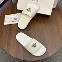 $42.00 USD Versace Slippers For Men #1435268