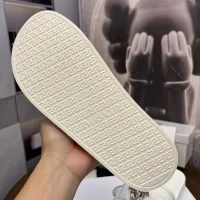 $42.00 USD Versace Slippers For Women #1435269