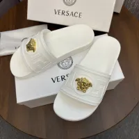 $42.00 USD Versace Slippers For Men #1435270