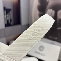 $42.00 USD Versace Slippers For Women #1435273