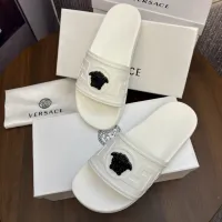$42.00 USD Versace Slippers For Women #1435275
