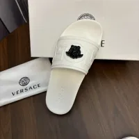 $42.00 USD Versace Slippers For Women #1435275