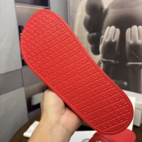 $42.00 USD Versace Slippers For Men #1435276