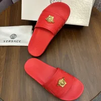 $42.00 USD Versace Slippers For Men #1435276