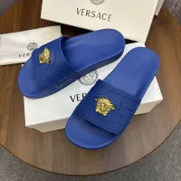 $42.00 USD Versace Slippers For Women #1435279