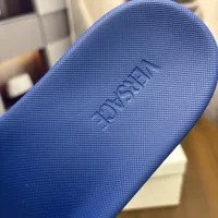 $42.00 USD Versace Slippers For Women #1435279