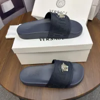 $42.00 USD Versace Slippers For Men #1435282