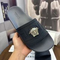 $42.00 USD Versace Slippers For Women #1435283