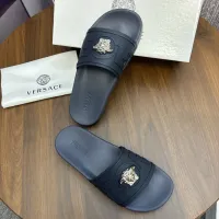$42.00 USD Versace Slippers For Women #1435283