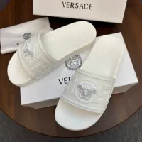 $42.00 USD Versace Slippers For Men #1435288