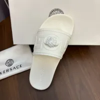 $42.00 USD Versace Slippers For Men #1435288