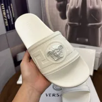 $42.00 USD Versace Slippers For Women #1435291