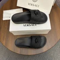 $42.00 USD Versace Slippers For Women #1435295