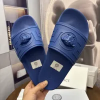 $42.00 USD Versace Slippers For Women #1435299