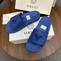 $42.00 USD Versace Slippers For Women #1435299