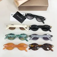 $60.00 USD Bvlgari AAAAA Quality Sunglasses #1435307
