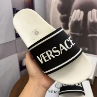 $42.00 USD Versace Slippers For Women #1435308