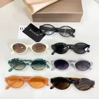 $60.00 USD Bvlgari AAAAA Quality Sunglasses #1435309