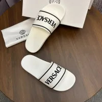 $42.00 USD Versace Slippers For Women #1435317