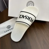 $42.00 USD Versace Slippers For Women #1435317