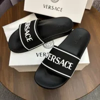 $42.00 USD Versace Slippers For Men #1435318