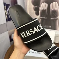 $42.00 USD Versace Slippers For Women #1435319