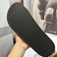 $42.00 USD Versace Slippers For Women #1435327