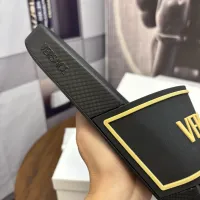 $42.00 USD Versace Slippers For Women #1435327