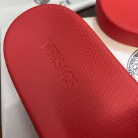 $42.00 USD Versace Slippers For Men #1435330
