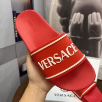 $42.00 USD Versace Slippers For Women #1435331