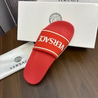 $42.00 USD Versace Slippers For Women #1435331