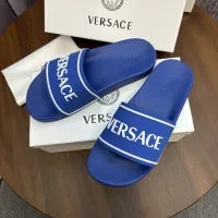 $42.00 USD Versace Slippers For Women #1435335