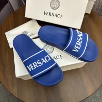 $42.00 USD Versace Slippers For Women #1435335