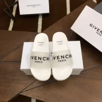 $42.00 USD Givenchy Slippers For Men #1435342