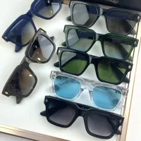 $82.00 USD Chrome Hearts AAAAA Quality Sunglasses #1435343