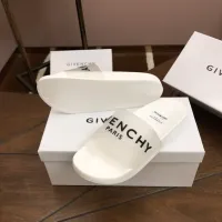 $42.00 USD Givenchy Slippers For Women #1435345