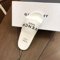 $42.00 USD Givenchy Slippers For Women #1435345
