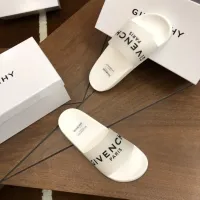 $42.00 USD Givenchy Slippers For Women #1435345