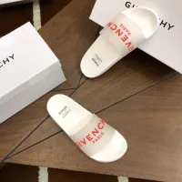 $42.00 USD Givenchy Slippers For Men #1435347