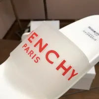 $42.00 USD Givenchy Slippers For Women #1435349