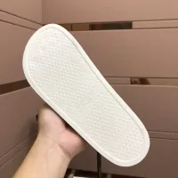 $42.00 USD Givenchy Slippers For Men #1435351