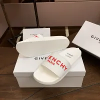 $42.00 USD Givenchy Slippers For Men #1435351
