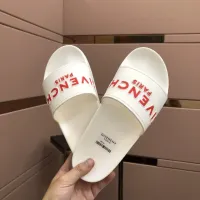 $42.00 USD Givenchy Slippers For Men #1435351