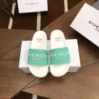 $42.00 USD Givenchy Slippers For Men #1435357