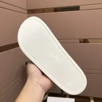 $42.00 USD Givenchy Slippers For Men #1435357