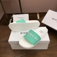 $42.00 USD Givenchy Slippers For Men #1435357